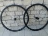 Ruote boost cerchio asimetrico canale interno 28