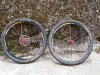 MAVIC SLR 26