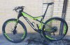 Cannondale Scalpel Si Race 2017 taglia XL