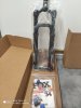 Fox 34 nuova 120mm  27.5 boost