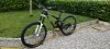 Commencal V3 27.5" DH downhill