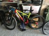Dt swiss e1700 27,5  boost usati