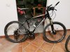 Cannondale alluminio sl 26 pollici