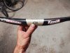 Renthal Fatbar Carbon 35
