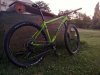 FSI Carbon 1 2016 Tg L, Eagle, DRC 3XL Carbon-Ti