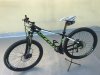 SCOTT SCALE 750 COME NUOVA