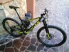 scott spark rc world cup 100mm