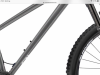 MTB HT in ottime condizioni