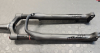 RockShox SID Brain 29, Solo Air, bottom-adjust Brain Fade100mm