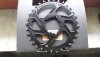 VENDO CORONA SRAM XX1 EAGLE BOOST 12V 32 DENTI NUOVA