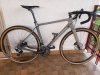 Norco Search XR Carbon custom