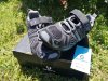 Scarpe Scott trail lady n. 38