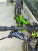 Transition patrol 2018 tg M 27,5