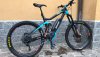 ebike haibike custom