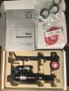 Rock shox monarch plus rc3 debonair 200x57