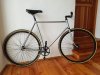 Bici Pista Dazzan 55x55