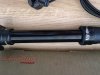 e*thirtheen TRS Plus Dropper Post 31.6mm  x 125mm