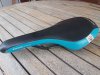 Sella ERGON SME30 ROTWILD Edition