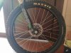 Vendo kona stinky taglia 24