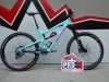 Santa Cruz Nomad 3 CC 2015