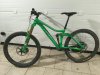 Cube Stereo 160 Super HPC SL 27.5 full Carbon