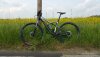 Cannondale scalpel si carbon 4