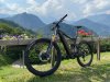 Vendo GIANT TRANCE E+0 PRO 2019 (pochi km)