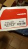 RIBASSO !!!  Manettino SRAM X9   2 velocità  nuovo
