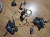 gruppo mtb vintage XTR serie 950