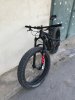Salsa Bucksaw