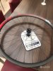 Ruote Spacecarbon Ws34 -Mozzi Carbon T