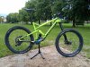 Cannondale Jekyll Carbon Tuned