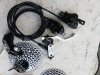 Freni SHIMANO XT