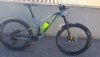 Scott Genius 720