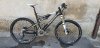 vendo canyon Lux MR pro 26, full carbon full suspended