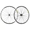 SHIMANO Coppia di Ruote WH-MT66