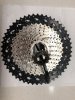Vendo Pacco Pignoni BRN 12v 11/50 300 km sui rulli