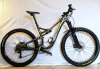 Vendo Specialized Stumpjumper FSR Elite Alluminio, taglia L, mai incidentata, mai caduta