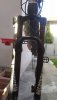 Rock Shox Yari RC, 160mm travel 29"