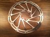 Disco freno SRAM Centerline 160mm