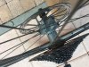 Coppia di ruote Mavic Speedcity 700c qr disc 10v