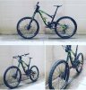 Rara Gt Force 27,5 carbon Lefty supermax