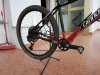 Vendo MTB Cannondale Flash Carbon 27.5