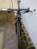 Canyon 8.9 - 2016/2018