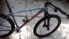 Telaio Specialized Chisel