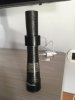 Tubo sterzo in carbonio MCFK per Lefty 2.0 (Fsi e Scalpel Si)