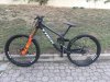 TELAIO TREK SESSION 9.9 29 2019