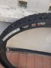 Maxxis tomahawk
