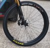 Coppia di cerchi DT Swiss XR 1650 spline