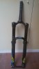 Rock Shox Pike RCT3 160 27,5